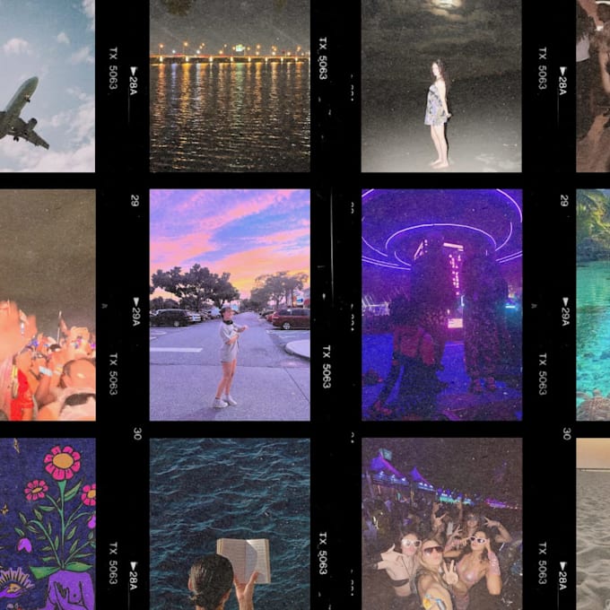 create content for your instagram
