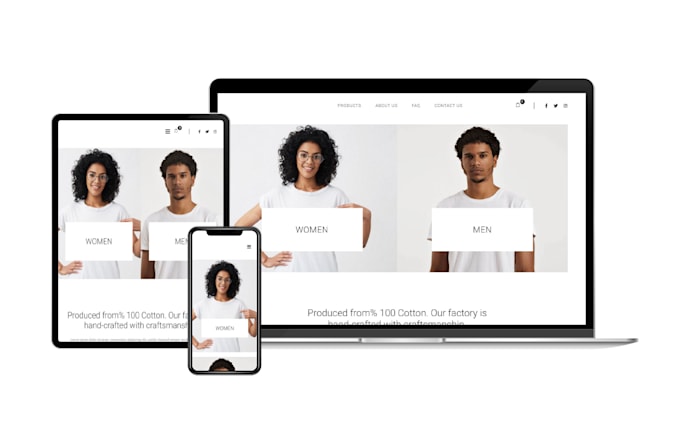 develop wordpress or webshop, fix issues, maintenance, troubleshoot