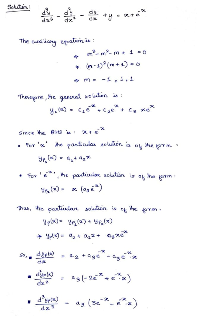make you math expert