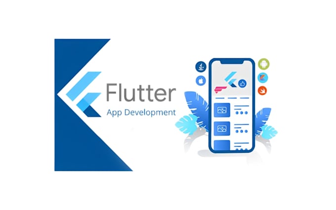 Flutter flutterflow reskin flutter,mobile apps flutter ui firebase ...