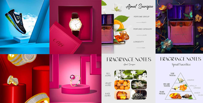 do product photo editing ,retouching product photography