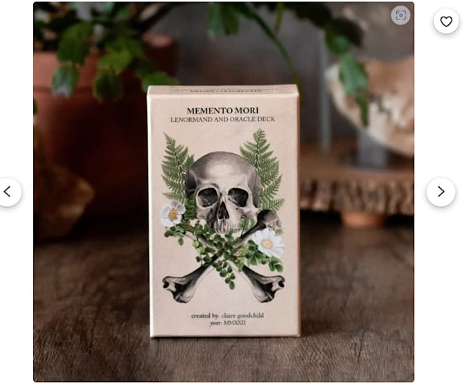 do a tarot reading for you