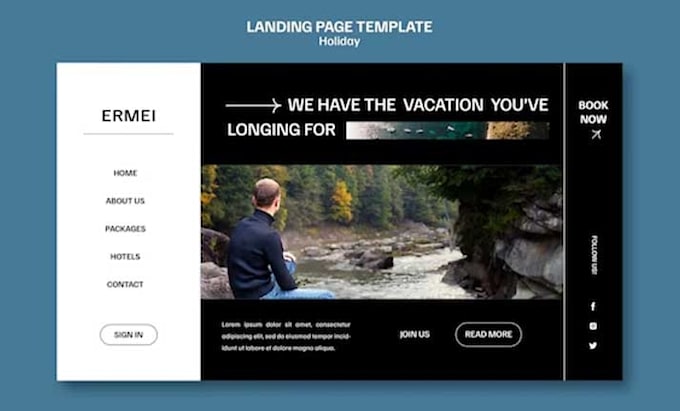design wordpress  and ecommerce website or store