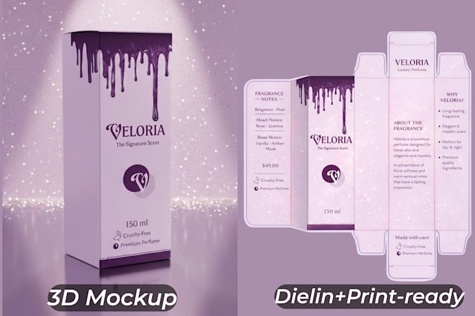 create product cover and packaging service for jar and wrapper