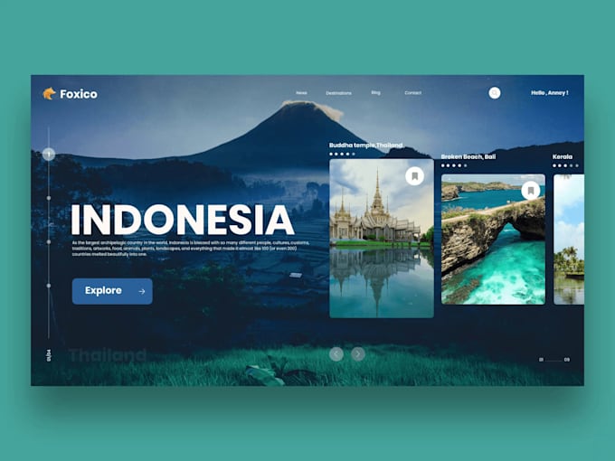 create your website 1