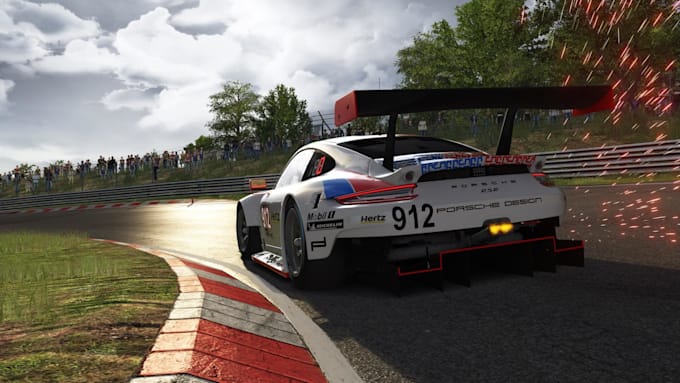 add useful software to your racing simulator setup