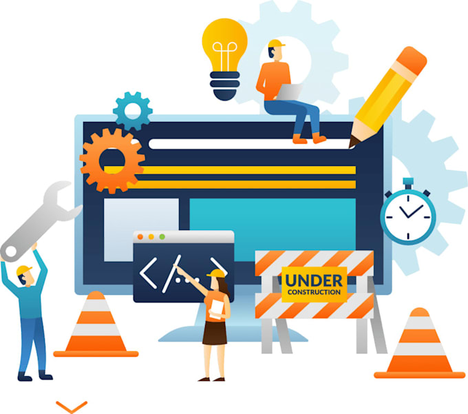 do web maintenance and debugging keep your website running smoothly