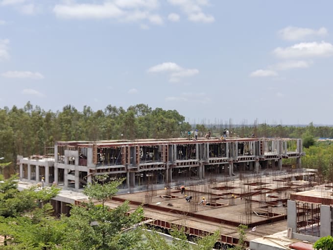 professional civil engineer consultations and services