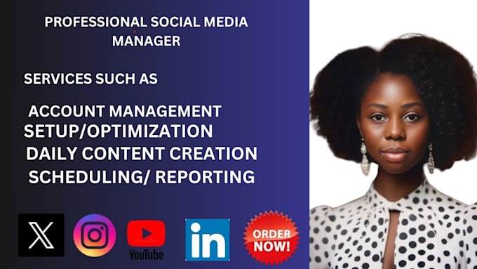 be your personal virtual administrative assistant