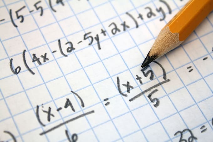 teach math from grade 1 to 11