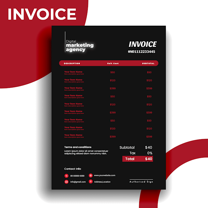 provide unique intake form, checklist form, referral form