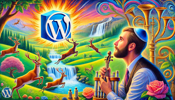 developing functions in wordpress using ai