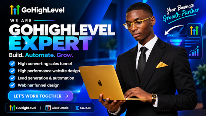 gohighlevel website gohighlevel landing page sales funnel  a2p 10dlc