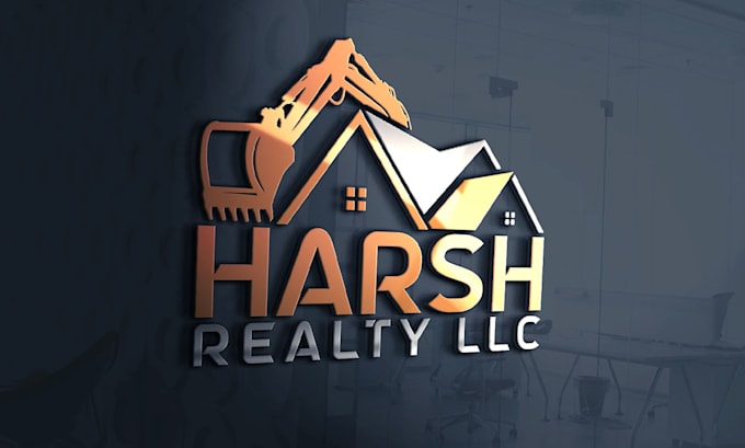 do creative minimalist business logo design