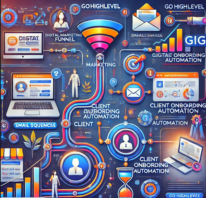 do gohighlevel workflow automation, n8n workflow automation