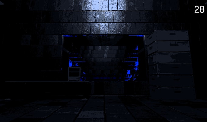 add a unity feature
