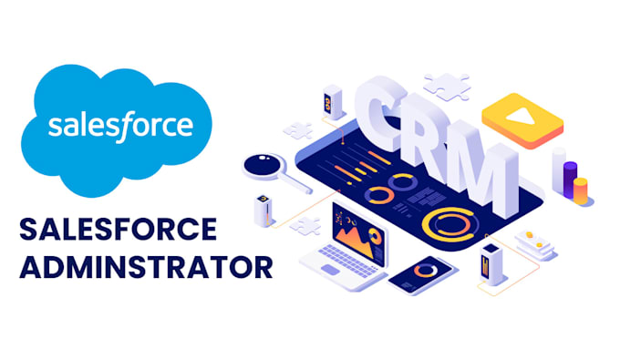 provide best of my skills with salesforce