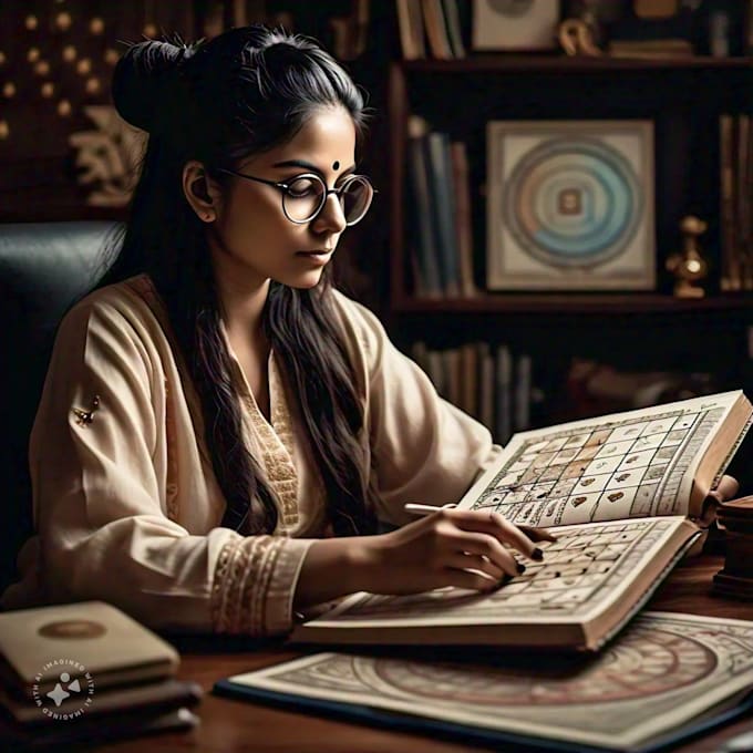 expert kundli reading and detailed horoscope analysis
