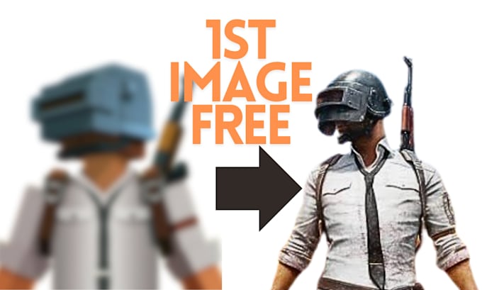 make your images vector for free