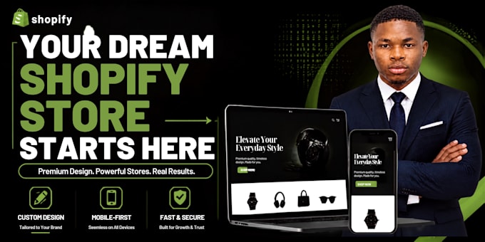 do shopify store design shopify store redesign shopify website design shopify