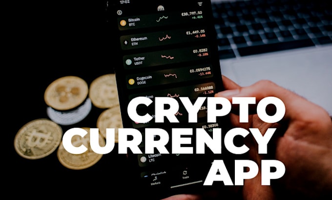 develop wallet app, crypto wallet app, exchange website, payment app