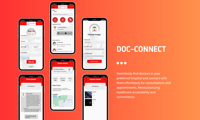 be flutter app developer for fitness app, taxi booking app, mobile app developer