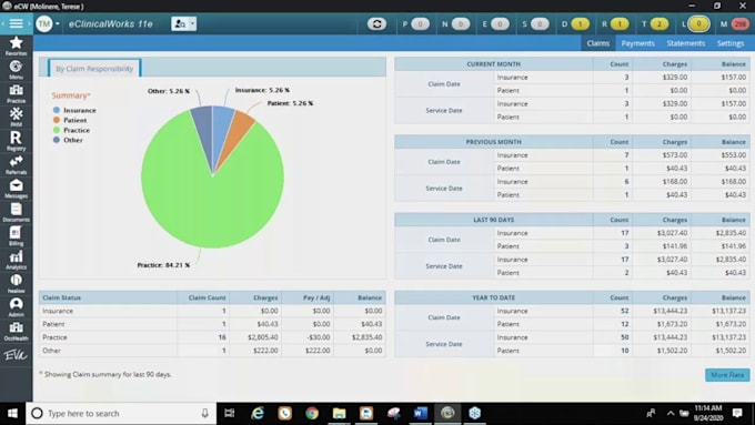 optimize your medical billing for maximum revenue