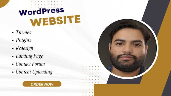 fix wordpress website errors, issues and bugs professionally