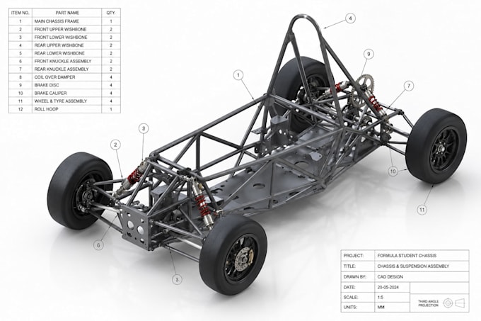 do 3d product design to manufacturing design for you