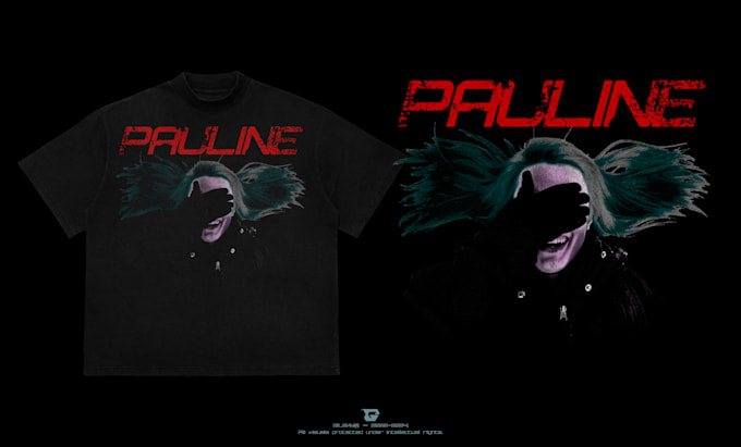 design custom graphic tee