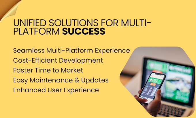 create mobile app development for android, ios and ai apps