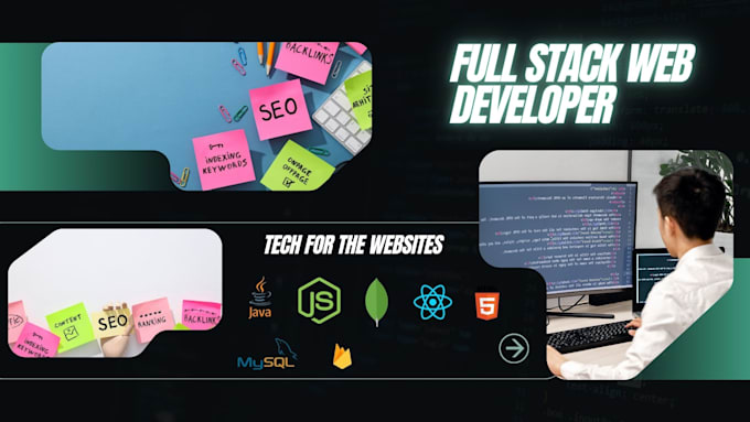 be your java developer