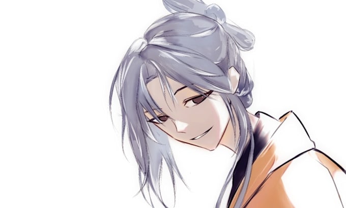 do anime oc fanarts