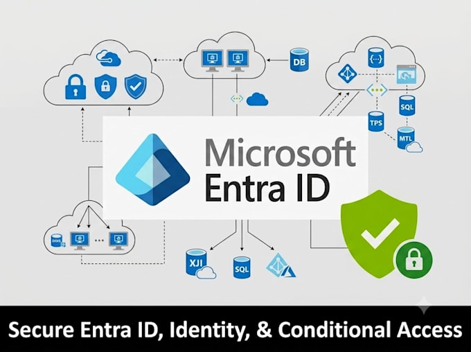 manage, automate, and secure your cloud infrastructure
