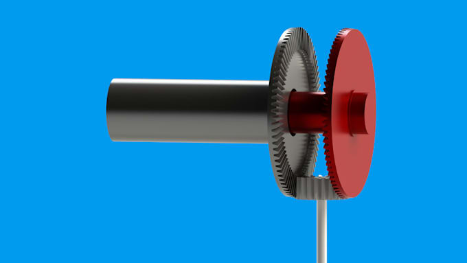 design custom enclosures and 3d cad models using solidworks