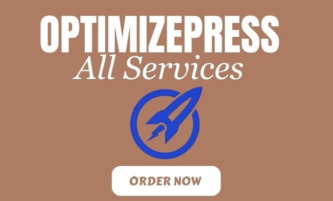 build optimizepress page, funnel, membership, wp funnel, wordpress funnel