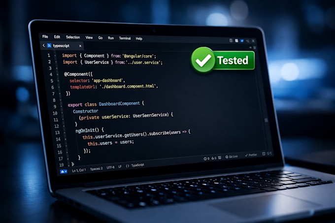 migrate your legacy angularjs app to modern angular