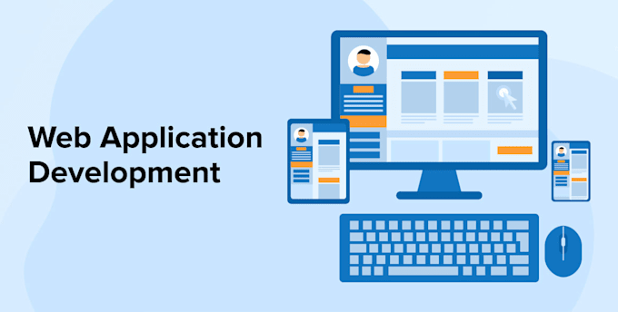develop professional apps and website