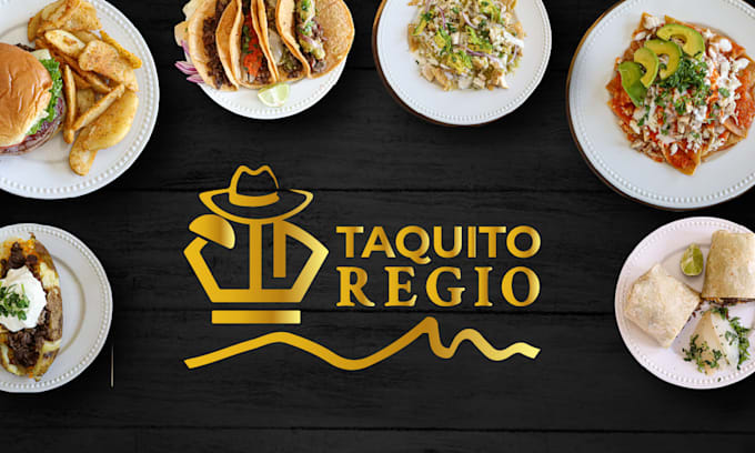 creative branding and visual identity design