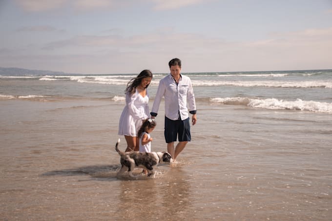 capture stunning portraits or event photos