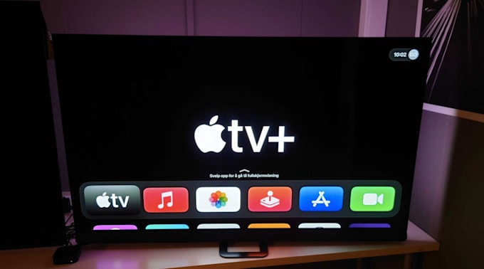 video streaming app ott app iptv app smart tv android tv dashboard app