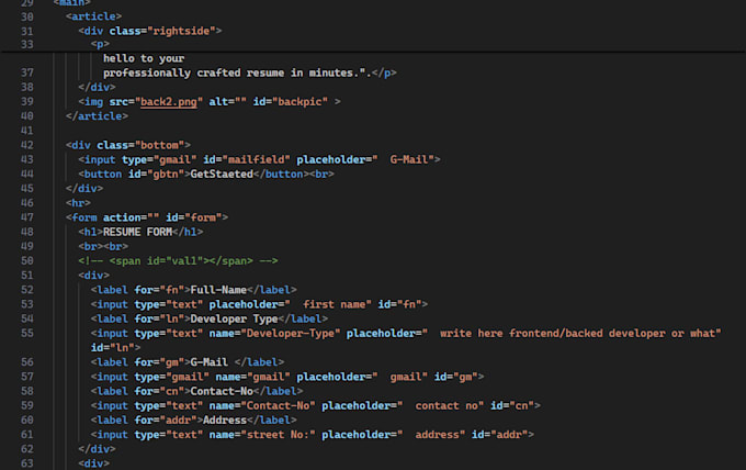 make a website using tailwindcss reactjs and reactbootstrap