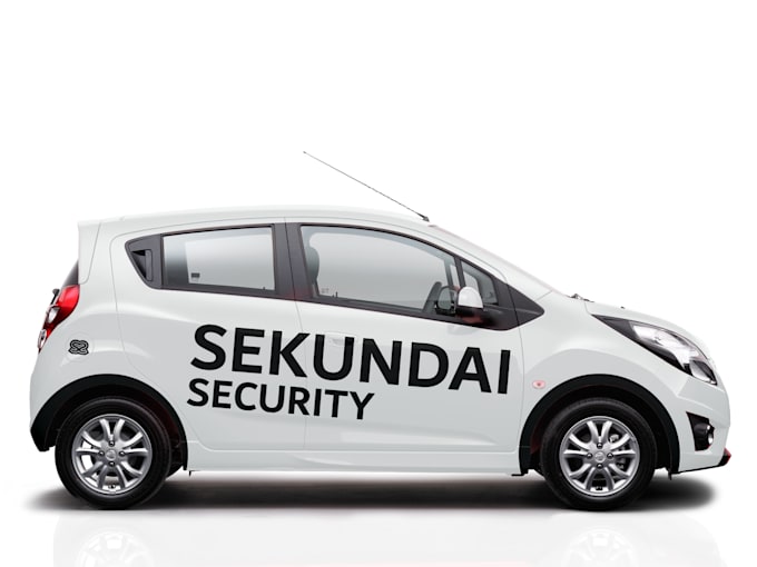 design your perfect vehicle wrap