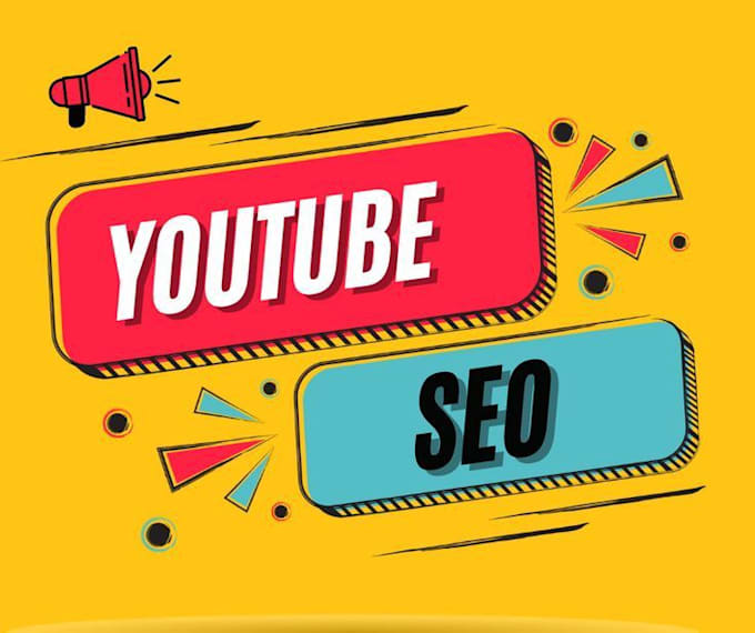 optimize youtube video SEO for top ranking