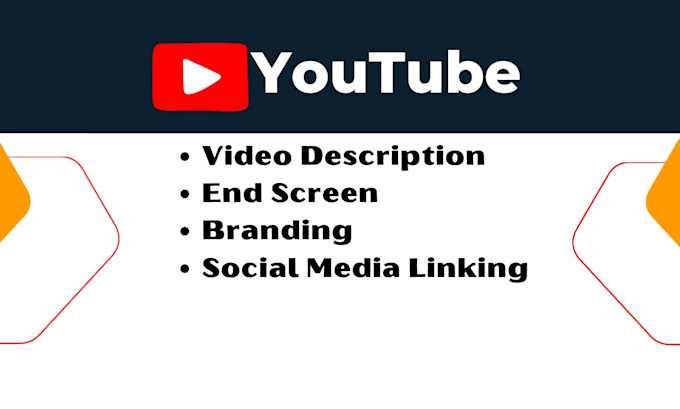 create and setup a professional youtube channel for you