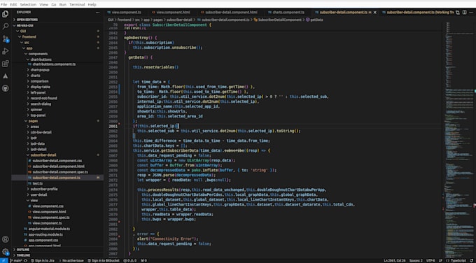 be your full stack ai web developer mean mern react js node js laravel python