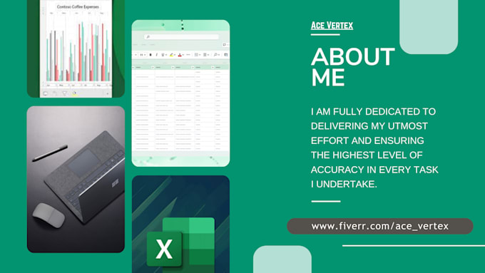 do any excel, data entry, research, typing, copy paste, and virtual assistant