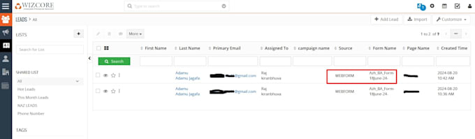 setup zapier zap integration automation