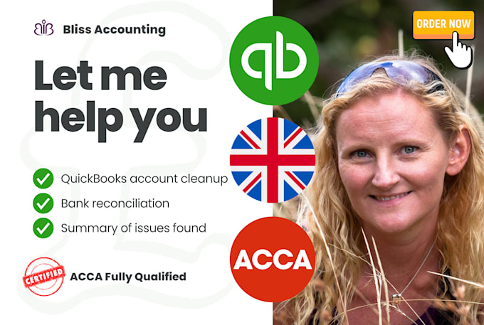 help busy accountants with their bookkeeping