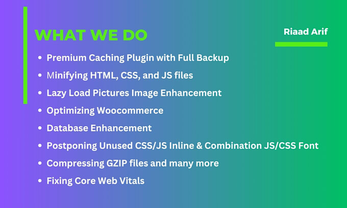 increase wordpress speed optimization, speed up wordpress website